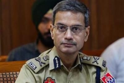 पंजाब ने सीमा पार से चल रही आपराधिक सप्लाई चेन को तोड़ने के लिए सुरक्षा की दूसरी कतार को किया मजबूत