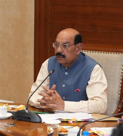 ਸੁਤੰਤਰਤਾ ਸੰਗਰਾਮੀਆਂ ਤੇ ਉਨ੍ਹਾਂ ਦੇ ਆਸ਼ਰਿਤਾਂ ਨੂੰ 11,000 ਰੁਪਏ ਪ੍ਰਤੀ ਮਹੀਨਾ ਪੈਨਸ਼ਨ ਦਿੱਤੀ ਜਾ ਰਹੀ ਹੈ : ਮੋਹਿੰਦਰ ਭਗਤ