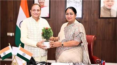 MCD Mayor: दिल्ली नगर निगम में बीजेपी ने जमाई धाक, प्रवेश वाही बने मेयर