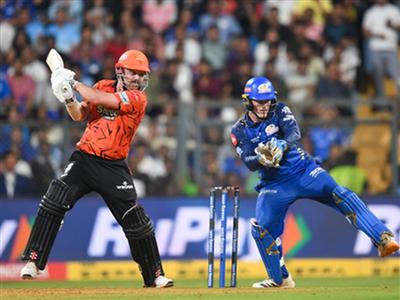 आईपीएल 2026 में बना नया कीर्तिमान, 18वें सीजन में बना रिकॉर्ड टूटा