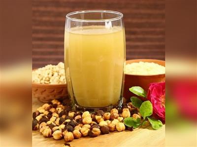 गर्मी की छुट्टी कर सेहत को भला चंगा रखता है सत्तू का शरबत, सेवन के जबरदस्त फायदे