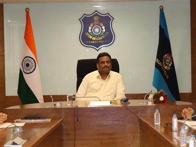 गुजरात पुलिस को बड़ी कामयाबी, चोरी हुए मोबाइल रिकवर करने में देश में तीसरे नंबर पर पहुंची