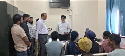 ਮਿਰਗੀ ਦੇ ਇਲਾਜ ਵਿੱਚ ਲਗਾਤਾਰ ਫਾਲੋਅੱਪ ਹੀ ਸਫਲ ਇਲਾਜ ਦੀ ਕੁੰਜੀ : ਡਾ. ਗਗਨਦੀਪ ਸਿੰਘ 
