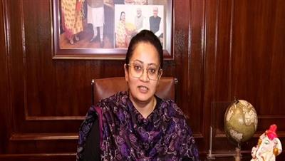 हरियाणा में संस्थागत प्रसव अब 98.8 प्रतिशत तक पहुंचा : आरती सिंह राव