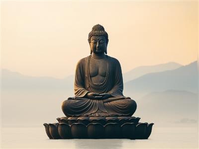 बुद्ध पूर्णिमा पर राष्ट्रपति मुर्मु से लेकर कई बड़े नेताओं ने दी देशवासियों को शुभकामनाएं
