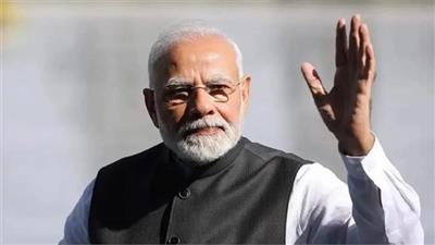 PM ਨਰਿੰਦਰ ਮੋਦੀ ਨੇ ਗੁਜਰਾਤ ਅਤੇ ਮਹਾਰਾਸ਼ਟਰ ਦੇ ਸਥਾਪਨਾ ਦਿਵਸ 'ਤੇ ਦਿੱਤੀਆਂ ਵਧਾਈਆਂ