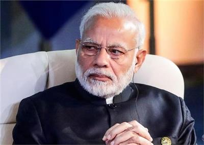 MP ਬਰਗੀ ਡੈਮ ਹਾਦਸਾ : PM ਮੋਦੀ ਨੇ ਜਤਾਇਆ ਸੋਗ, ਕੀਤਾ ਮੁਆਵਜ਼ੇ ਦਾ ਐਲਾਨ