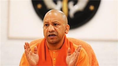 ਬੇਮੌਸਮੀ ਮੀਂਹ ਤੇ ਗੜੇਮਾਰੀ ਕਾਰਨ ਕਿਸਾਨ ਪਰੇਸ਼ਾਨ, CM ਯੋਗੀ ਨੇ ਅਧਿਕਾਰੀਆਂ ਨੂੰ ਦਿੱਤੇ ਇਹ ਨਿਰਦੇਸ਼