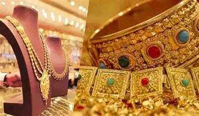 ਸੋਨੇ ਦੀਆਂ ਕੀਮਤਾਂ 'ਚ ਆਇਆ ਵੱਡਾ ਉਛਾਲ, ਚਾਂਦੀ ਹੋਈ ਸਸਤੀ; Gold Imports 'ਚ ਆਈ ਭਾਰੀ ਗਿਰਾਵਟ
