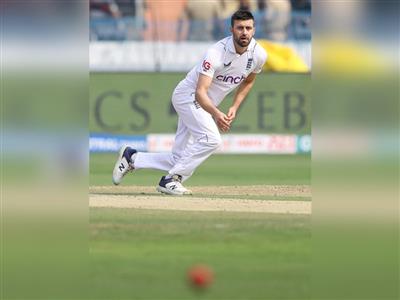 जल्दबाजी में वापसी नहीं करना चाहता, एक और इंजरी करियर के लिए घातक हो सकती है: मार्क वुड