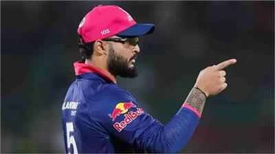 IPL 2026: ਬੱਲੇਬਾਜ਼ੀ ਕ੍ਰਮ ਵਿੱਚ ਕਿਉਂ ਰੋਕੇ ਗਏ ਡੋਨੋਵਨ ਫਰੇਰਾ? ਰਿਆਨ ਪਰਾਗ ਨੇ ਦੱਸੀ RR ਦੀ ਰਣਨੀਤੀ