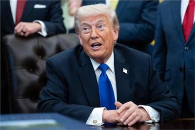 ਈਰਾਨ ਤੋਂ ਵਾਪਸੀ ਵੇਲੇ ਕਿਊਬਾ ਨਾਲ ਨਜਿੱਠ ਲਵੇਗੀ US ਨੇਵੀ! ਟਰੰਪ ਨੇ ਕੱਸਿਆ ਤੰਜ