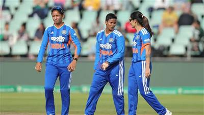 T20 WC ਲਈ ਟੀਮ ਇੰਡੀਆ ਦਾ ਐਲਾਨ, ਜਾਣੋ ਕਿਸ ਨੂੰ ਮਿਲਿਆ ਮੌਕਾ