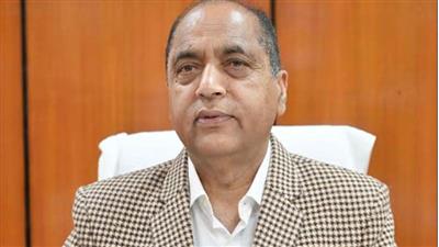 रामपुर–खनेरी की 20% नर्सिंग छात्राएं टीबी संक्रमित, जयराम ठाकुर ने सरकार को घेरा