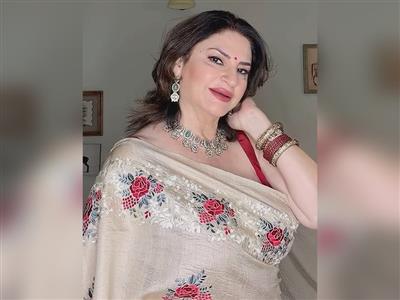 नए टीवी एक्टर्स के पेमेंट में देरी का मुद्दा, कुनिका सदानंद ने बताई इंडस्ट्री की सच्चाई