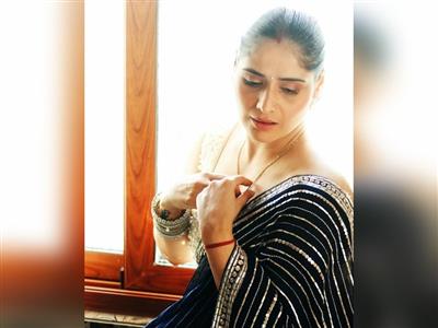 परिवार के रीयूनियन को देख भावुक हुईं आरती सिंह, बोलीं- 'गलतफहमियों ने दूर कर दिया था, अब सब ठीक हो गया'