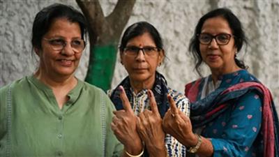 फाल्टा विधानसभा : चुनाव आयोग का बड़ा फैसला, सभी 285 केंद्रों पर 21 मई को 'री-पोलिंग' के आदेश