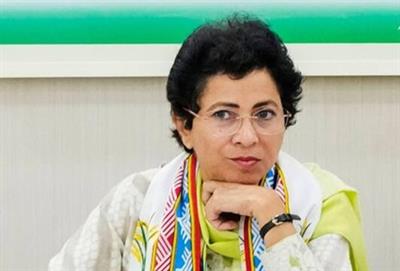 धरे के धरे रह गए हरियाणा में 24 घंटे बिजली आपूर्ति के दावे, प्रदेश में बिजली संकट पर जवाब दे सरकार : सैलजा