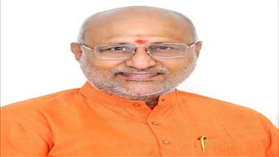 पीएम मोदी ने उपराष्ट्रपति सीपी राधाकृष्णन को जन्मदिन पर दी बधाई, कहा- समर्पण और प्रेरणा के प्रतीक