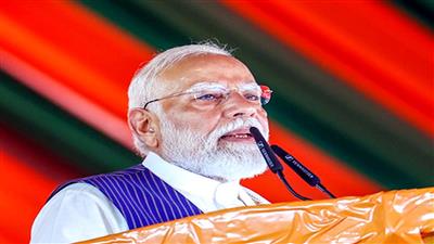 पीएम मोदी ने कौशल, मेहनत, शिक्षा और शिष्ट वाणी के गुणों को उजागर करने वाला संस्कृत सुभाषित किया साझा