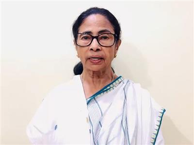 पश्चिम बंगाल : मुस्लिम वोट बैंक में दरार? रुझानों ने उठाए सवाल ; ममता बनर्जी की बढ़ती मुश्किलें