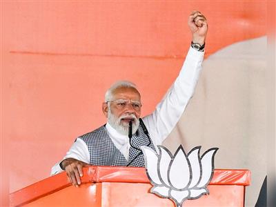 बंगाल चुनाव परिणाम: इन चुनावी वादों और ‘एम फैक्टर’ ने किया 'दीदी का खेला', भाजपा को बंपर बढ़त