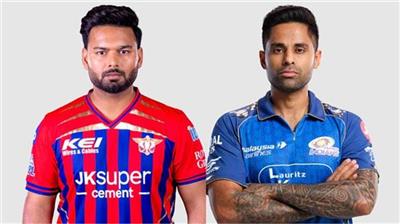 IPL 2026 : ਬਦਲ ਗਿਆ ਕਪਤਾਨ, MI 'ਚ ਰੋਹਿਤ ਸ਼ਰਮਾ ਦੀ ਵੀ ਹੋਈ ਵਾਪਸੀ
