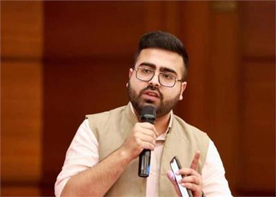 ਕੇਰਲ 'ਚ ਕਾਂਗਰਸ ਦੀ ਵੱਡੀ ਜਿੱਤ ਲਈ ਗੌਤਮ ਸੇਠ ਨੇ ਪਰਦੇ ਪਿੱਛੇ ਨਿਭਾਈ ਅਹਿਮ ਭੂਮਿਕਾ