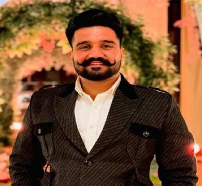ਰਾਣਾ ਬਲਾਚੌਰੀਆ ਕਤਲ ਮਾਮਲੇ ਨੂੰ ਲੈ ਕੇ ਵੱਡੀ ਖ਼ਬਰ, ਕਬੱਡੀ ਟੂਰਨਾਮੈਂਟ 'ਚ ਮਾਰੀਆਂ ਸੀ ਗੋਲੀਆਂ