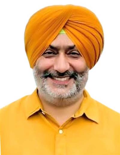ਹਰਕਰਮ ਸਿੰਘ ਰੰਧਾਵਾ ਨੇ ਆਰ.ਟੀ.ਓ. ਕਪੂਰਥਲਾ ਵਜੋਂ ਚਾਰਜ ਸੰਭਾਲਿਆ