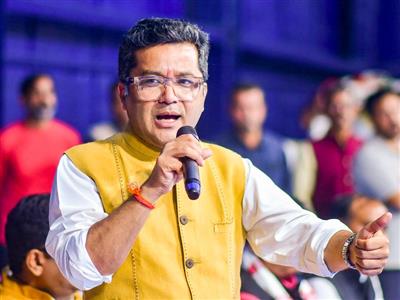 कोस्टा रिका, होंडुरास, बेलीज और डोमिनिका के दौरे पर रहेंगे केंद्रीय मंत्री पबित्रा मार्गेरिटा