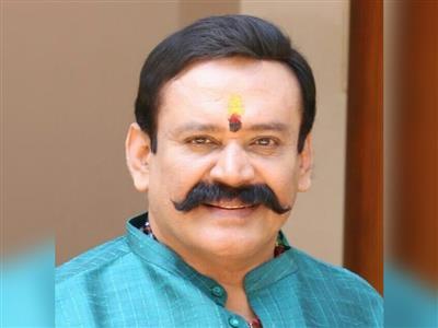 केरल : अभिनेता संतोष नायर का कार एक्सीडेंट में निधन, मोहनलाल ने कहा- असमय जाना खलेगा