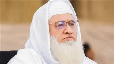 ਪਾਕਿਸਤਾਨ 'ਚ ਇੱਕ ਪ੍ਰਮੁੱਖ ਮੌਲਵੀ ਦੀ ਗੋਲੀ ਮਾਰ ਕੇ ਹੱਤਿਆ