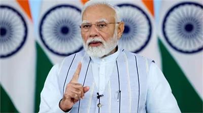 UAE ਦੇ ਫੁਜੈਰਾਹ 'ਤੇ ਹੋਏ ਡਰੋਨ ਹਮਲੇ ਦੀ PM ਮੋਦੀ ਨੇ ਕੀਤੀ ਨਿਖੇਧੀ, 3 ਭਾਰਤੀ ਨਾਗਰਿਕ ਹੋਏ ਜ਼ਖ਼ਮੀ