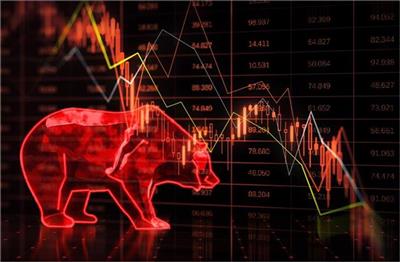 Trump ਦੀ ਧਮਕੀ ਤੋਂ ਬਾਅਦ ਸ਼ੇਅਰ ਬਾਜ਼ਾਰ 'ਚ ਭਾਰੀ ਗਿਰਾਵਟ : Sensex-Nifty ਦੋਵੇਂ ਡਿੱਗ ਕੇ ਹੋਏ ਬੰਦ