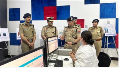 जनता की शिकायतों के त्वरित और नागरिक-केंद्रित समाधान पर ध्यान केंद्रित: पंजाब डीजीपी