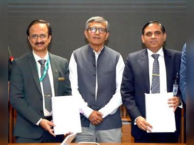 बीईएल को मिली 1,476 करोड़ रुपए की बड़ी डील, भारतीय सेना के लिए बनाएगी 5 मोबाइल इलेक्ट्रॉनिक सिस्टम