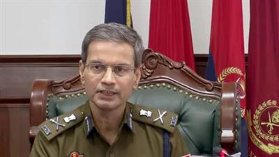 गैंगस्टरों ते वार का 110वां दिन: पंजाब पुलिस द्वारा 537 स्थानों पर छापेमारी; 248 गिरफ्तार