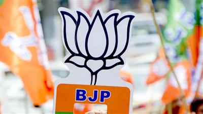 भाजपा ने पार्टी से निकाले छह बागी, अधिकृत प्रत्याशियों के खिलाफ चुनाव लडऩे पर गिरी गाज, रद्द की सदस्यता