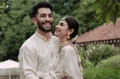 4 ਸਾਲ ਬਾਅਦ ਹੀ ਟੁੱਟਣ ਜਾ ਰਿਹੈ ਮਸ਼ਹੂਰ ਅਦਾਕਾਰਾ ਦਾ ਵਿਆਹ ! Insta ਤੋਂ ਪਤੀ ਨੂੰ ਕੀਤਾ Unfollow