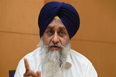 NEET ਪੇਪਰ ਲੀਕ ਮਾਮਲਾ: ਸੁਖਬੀਰ ਸਿੰਘ ਬਾਦਲ ਨੇ ਕੀਤੀ CBI ਜਾਂਚ ਦੀ ਮੰਗ