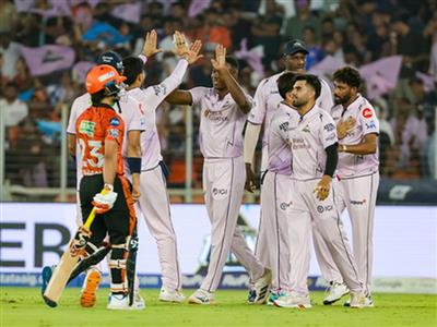 'हम किसी खास स्टाइल की क्रिकेट नहीं खेलते', एसआरएच को हराने के बाद बोले जीटी कप्तान शुभमन गिल