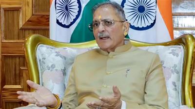 लोक भवन ईंधन संरक्षण क्षेत्र घोषित, घटेगा वाहनों का काफिला, हर रविवार होगा ‘पेट्रोल-फ्री संडे’
