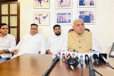 हाईकोर्ट में खुली बीजेपी की पोल, पीजीटी इंग्लिश भर्ती केस में जीते युवा : भूपेंद्र हुड्डा