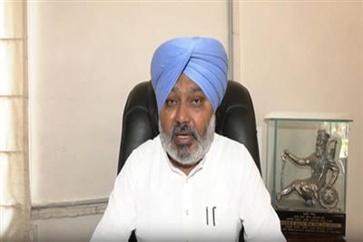 दिलजीत दोसांझ के मैनेजर के घर फायरिंग पर 'आप' का बड़ा आरोप, 'भाजपा जिम्मेदार, सिंगर ने नहीं स्वीकारा था उसका ऑफर'