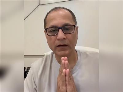 पीएम मोदी की आर्थिक अपील को विपुल शाह का समर्थन, ‘गवर्नर’ का जिक्र कर बोले- देशभक्ति जिम्मेदारी भी...