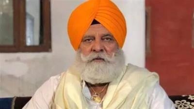 ਵਿਵਾਦਾਂ 'ਚ ਘਿਰੇ ਯੋਗਰਾਜ ਸਿੰਘ, ਔਰਤਾਂ ਖਿਲਾਫ ਭੱਦੀ ਸ਼ਬਦਾਵਲੀ ਵਰਤਣ ਦੇ ਦੋਸ਼ 'ਚ ਪਰਚਾ ਦਰਜ ਕਰਨ ਦੀ ਮੰਗ