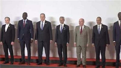 ਦਿੱਲੀ 'ਚ ਸ਼ੁਰੂ ਹੋਈ BRICS ਦੀ ਮੀਟਿੰਗ, ਵਿਦੇਸ਼ ਮੰਤਰੀ ਜੈਸ਼ੰਕਰ ਨੇ ਦੁਨੀਆ ਭਰ ਤੋਂ ਆਏ ਆਗੂਆਂ ਦਾ ਕੀਤਾ ਸੁਆਗਤ