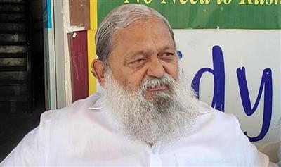 पेपर लीक मामले में ऐसी कार्रवाई होगी कि इसके बाद कोई पेपर लीक करने बारे सोचेगा नहीं : अनिल विज