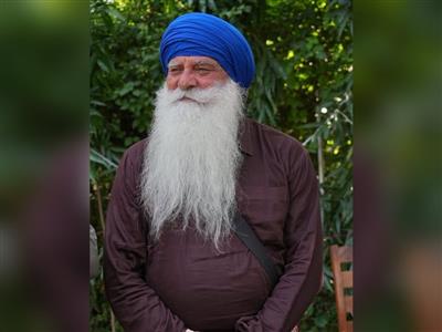 ‘लुक्खे’ में महिलाओं के खिलाफ अभद्र भाषा के मामले में योगराज सिंह पर एफआईआर